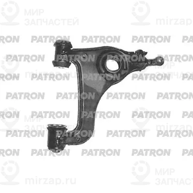 Запчасть PATRON PS50229R