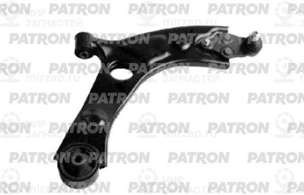 Запчасть PATRON PS50240R