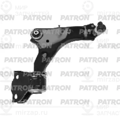 Запчасть PATRON PS50242R