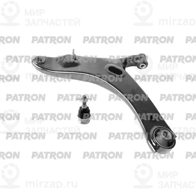 Запчасть PATRON PS50258L