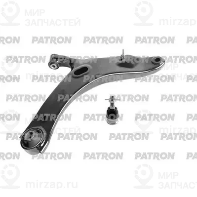 Запчасть PATRON PS50258R