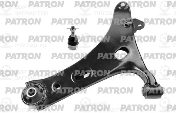 Запчасть PATRON PS50259L
