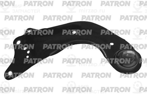 Запчасть PATRON PS50266R