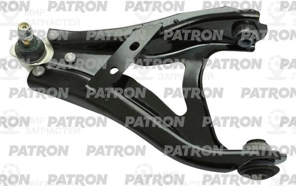 Запчасть PATRON PS50272L