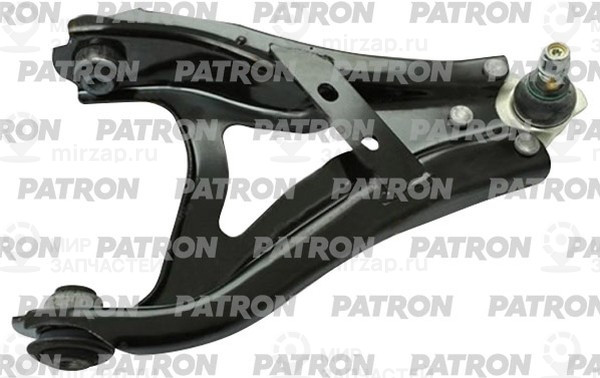 Запчасть PATRON PS50272R