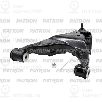 Запчасть PATRON PS50273R