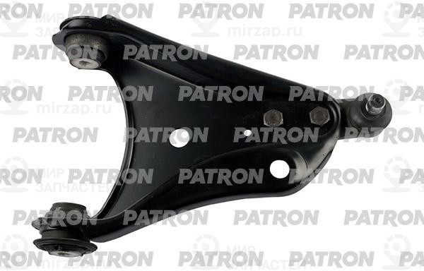 Запчасть PATRON PS50283R