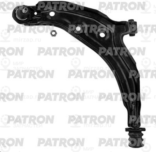 Запчасть PATRON PS50315R