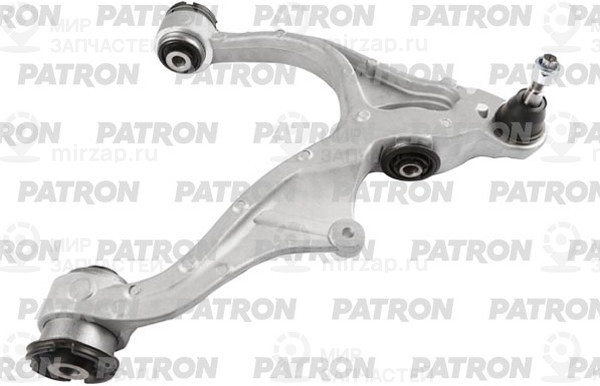 Запчасть PATRON PS50333R