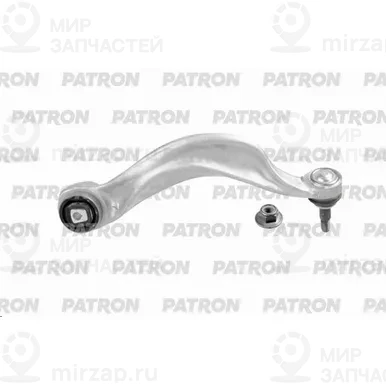 Запчасть PATRON PS50351R