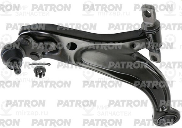 Запчасть PATRON PS50363L
