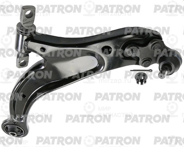 Запчасть PATRON PS50363R