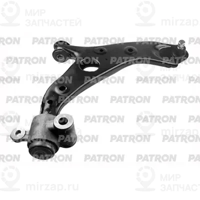 Запчасть PATRON PS50372R