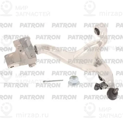 Запчасть PATRON PS50412L