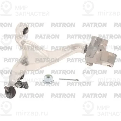 Запчасть PATRON PS50412R