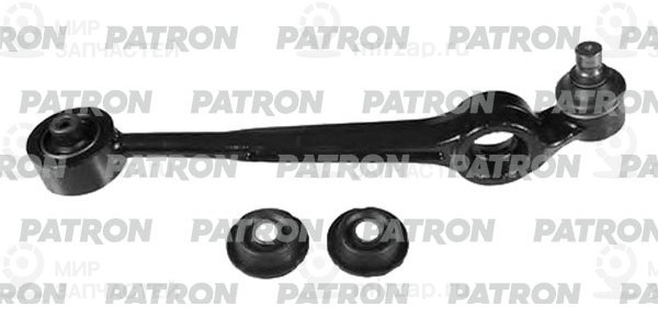 Запчасть PATRON PS5052R