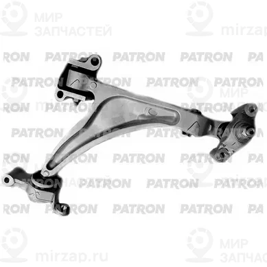 Запчасть PATRON PS50548R