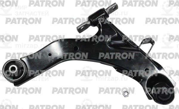 Запчасть PATRON PS5063R