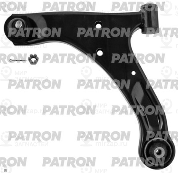 Запчасть PATRON PS5071L