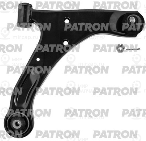 Запчасть PATRON PS5071R
