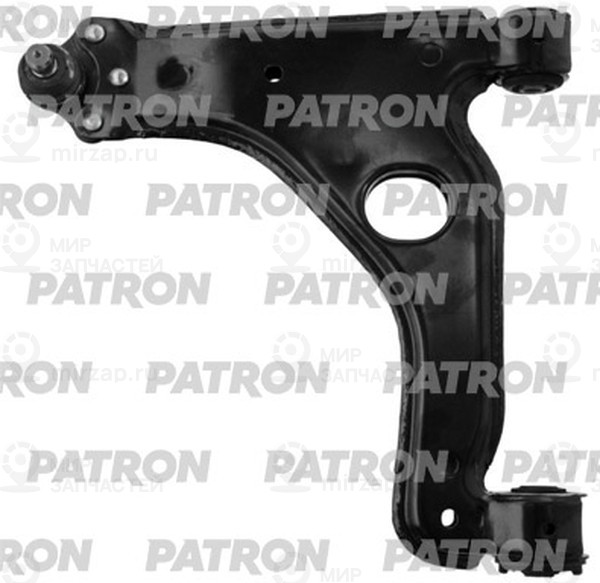 Запчасть PATRON PS5076L