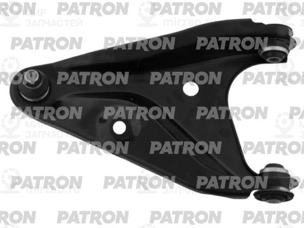 Запчасть PATRON PS5080L