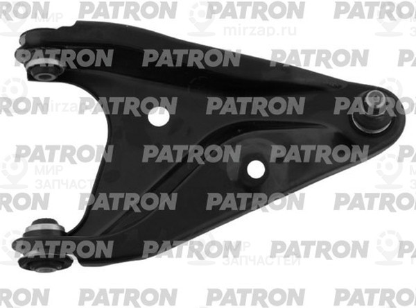 Запчасть PATRON PS5080R