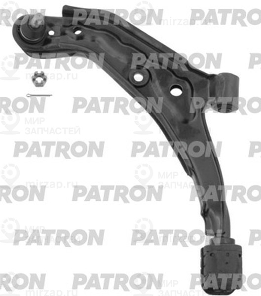 Запчасть PATRON PS5091L
