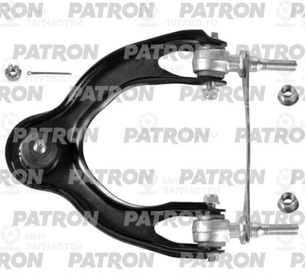 Запчасть PATRON PS5095L