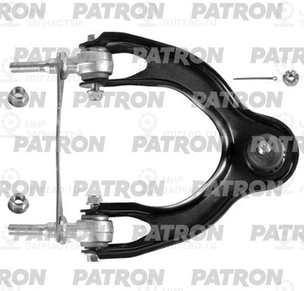 Запчасть PATRON PS5095R