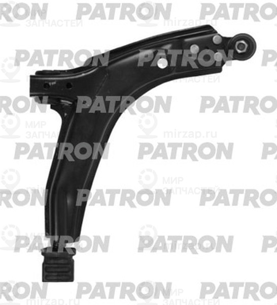 Запчасть PATRON PS5104R
