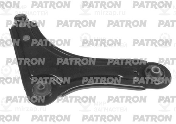 Запчасть PATRON PS5106L