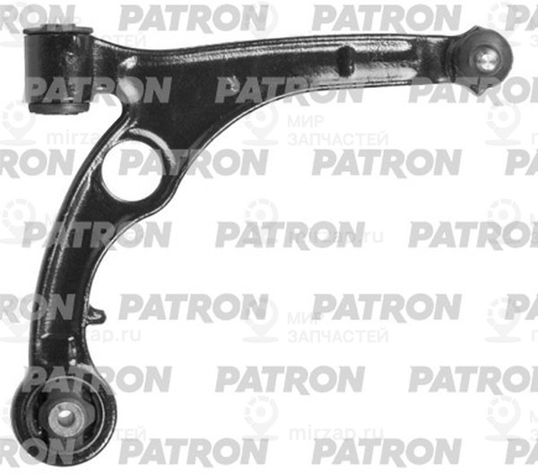 Запчасть PATRON PS5107R
