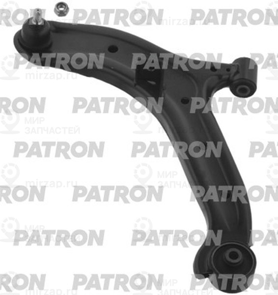 Запчасть PATRON PS5114L
