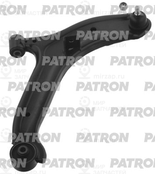 Запчасть PATRON PS5114R