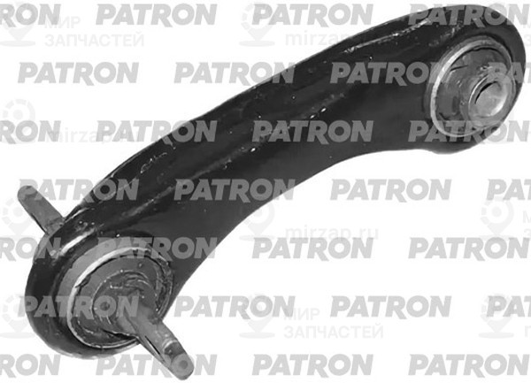 Запчасть PATRON PS5124R
