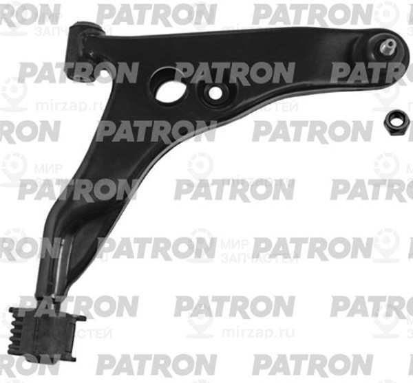 Запчасть PATRON PS5125R