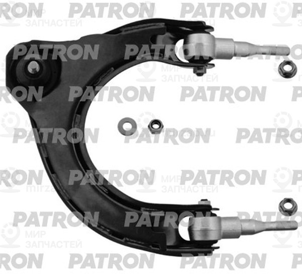 Запчасть PATRON PS5126L