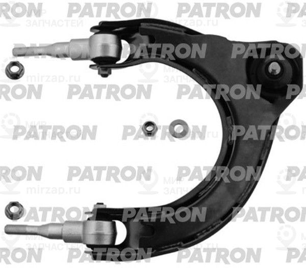 Запчасть PATRON PS5126R