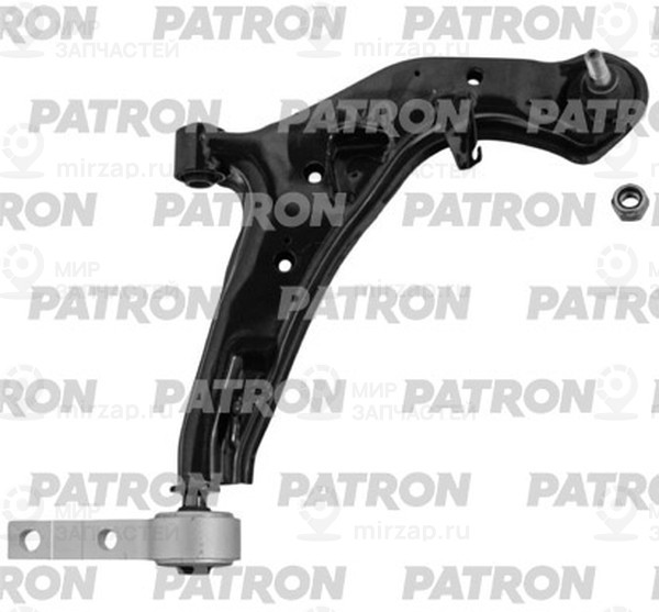 Запчасть PATRON PS5130R