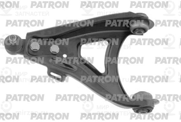Запчасть PATRON PS5142L