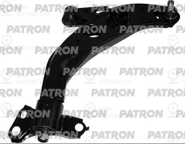 Запчасть PATRON PS5147R