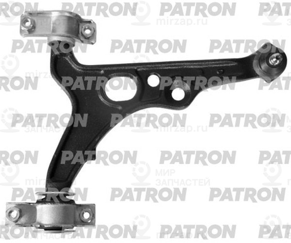 Запчасть PATRON PS5151R