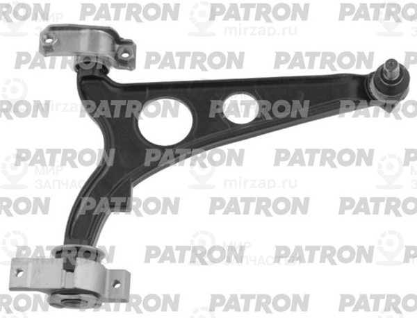 Запчасть PATRON PS5152R