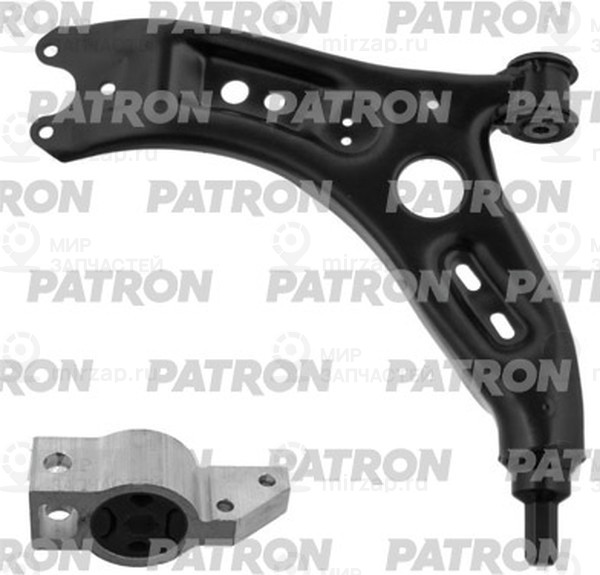 Запчасть PATRON PS5156L