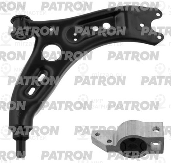 Запчасть PATRON PS5156R