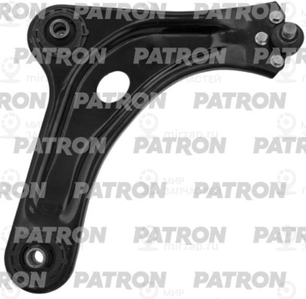 Запчасть PATRON PS5160R