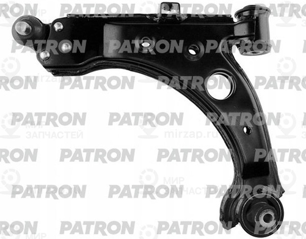 Запчасть PATRON PS5165L