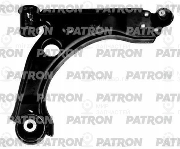 Запчасть PATRON PS5165R