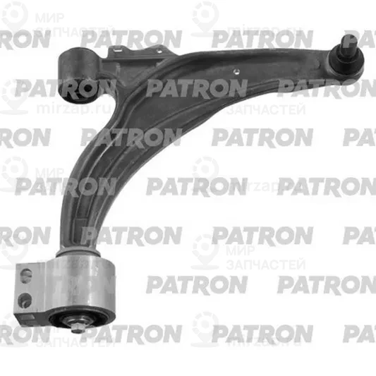 Запчасть PATRON PS5167R